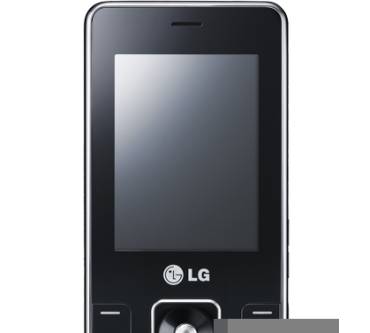 Produktbild LG KC550