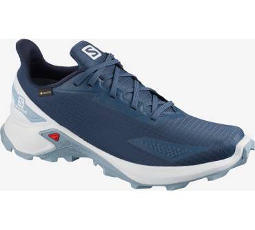 Produktbild Salomon Alphacross Blast GTX