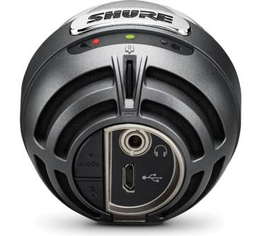 Produktbild Shure Motiv MV5 + SRH240A