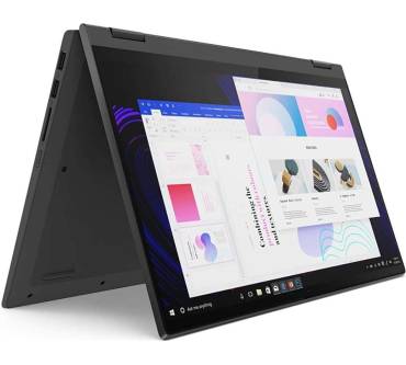 Lenovo flex 5 14iil05 обзор