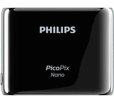 Produktbild Philips PicoPix Nano