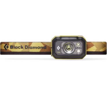 Produktbild Black Diamond Storm 375