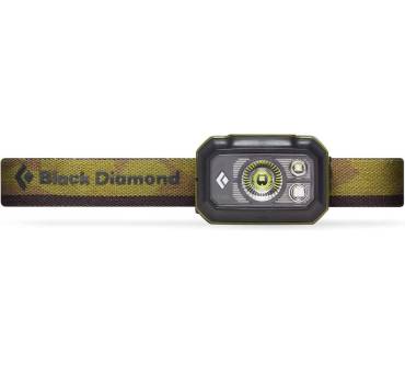 Produktbild Black Diamond Storm 375