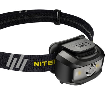 Produktbild Nitecore NU35