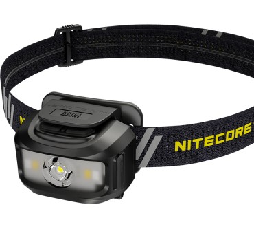 Produktbild Nitecore NU35