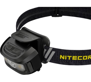 Produktbild Nitecore NU35