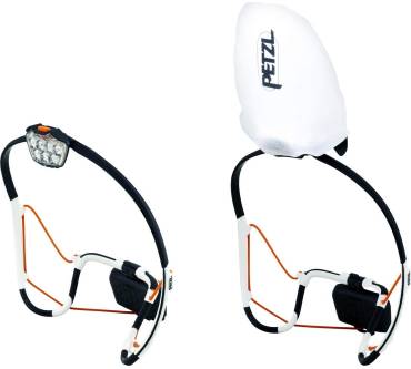 Produktbild Petzl Iko Core