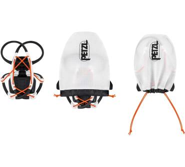 Produktbild Petzl Iko Core