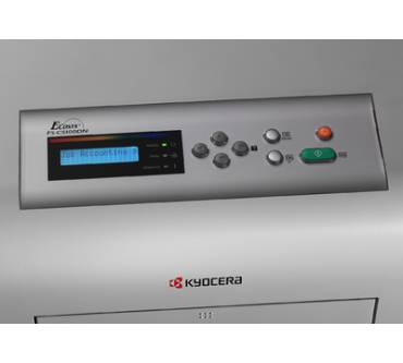 Produktbild Kyocera FS-C5100DN