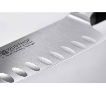 Produktbild Wüsthof Grand Prix II Santoku (4175)