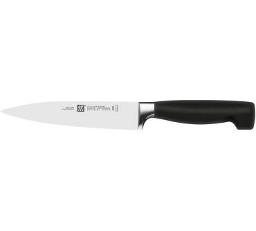 Produktbild Zwilling Vier Sterne Messerset 3-tlg. (35048-000)