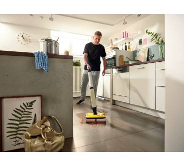 Produktbild Kärcher FC 7 Cordless