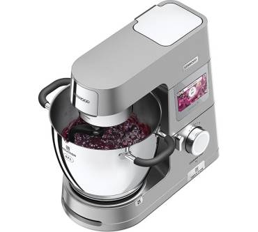 Produktbild Kenwood Cooking Chef XL KCL95.424SI