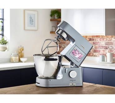 Produktbild Kenwood Cooking Chef XL KCL95.424SI