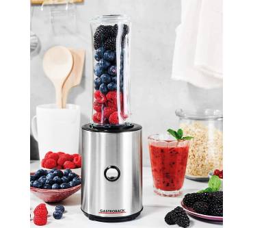 Produktbild Gastroback Design Smoothie Maker Mix & Go