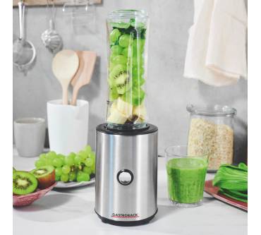 Produktbild Gastroback Design Smoothie Maker Mix & Go