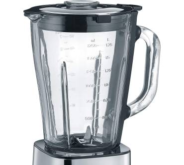 Produktbild Graef Standmixer TB 501