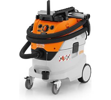 Produktbild Stihl SE 133 ME