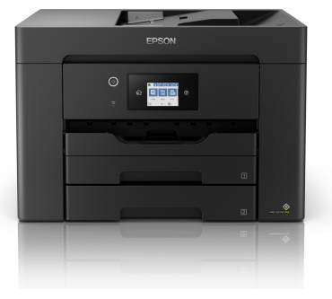 Produktbild Epson WorkForce WF-7835DTWF