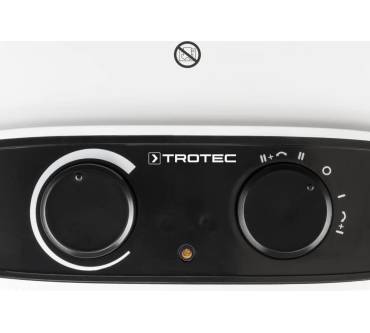 Produktbild Trotec TFC 15 E