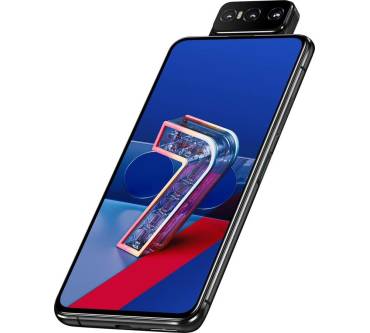 Produktbild Asus ZenFone 7 Pro