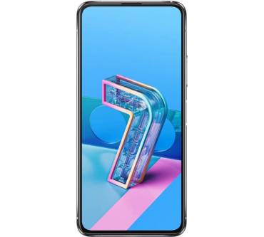 Produktbild Asus ZenFone 7 Pro