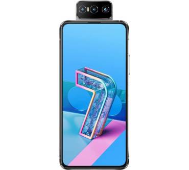 Produktbild Asus ZenFone 7 Pro