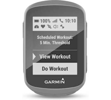 Produktbild Garmin Edge 130 Plus