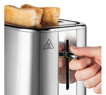 Produktbild Russell Hobbs Velocity Toaster 24140-56