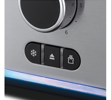 Produktbild Russell Hobbs Velocity Toaster 24140-56