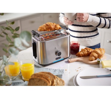 Produktbild Russell Hobbs Velocity Toaster 24140-56