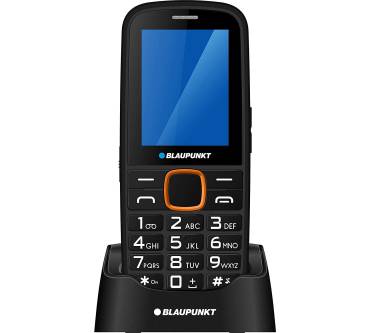 Produktbild Blaupunkt BS 04