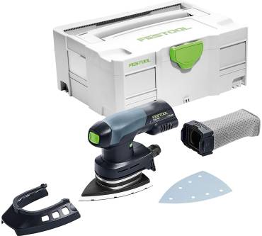 Produktbild Festool DTSC 400 Li