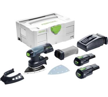 Produktbild Festool DTSC 400 Li