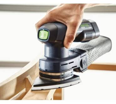 Produktbild Festool DTSC 400 Li