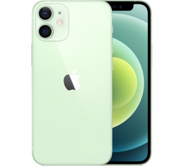 Produktbild Apple iPhone 12 mini