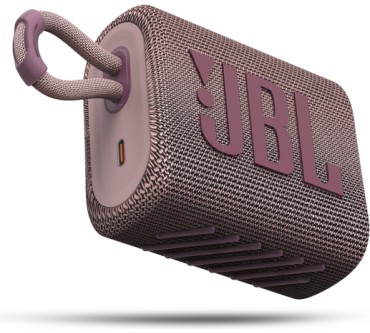 Produktbild JBL GO 3