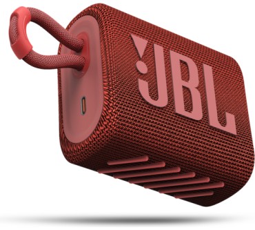 Produktbild JBL GO 3