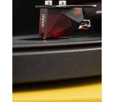 Produktbild Pro-Ject Debut Carbon EVO