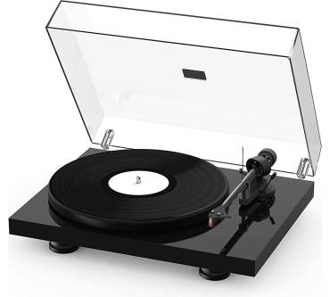 Produktbild Pro-Ject Debut Carbon EVO