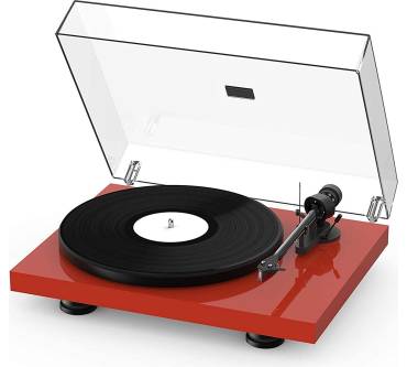 Produktbild Pro-Ject Debut Carbon EVO