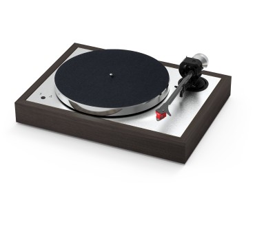 Produktbild Pro-Ject The Classic EVO (mit MC Quintet Red)