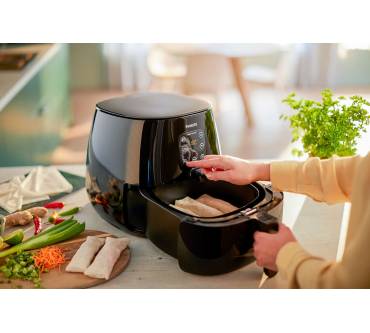 Produktbild Philips Airfryer XL Essential HD9260