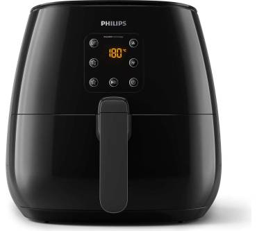 Produktbild Philips Airfryer XL Essential HD9260