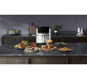 Produktbild AEG AF6-1-6ST Gourmet 6