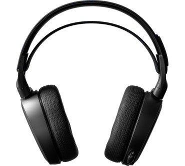 Produktbild SteelSeries Arctis 7P Wireless