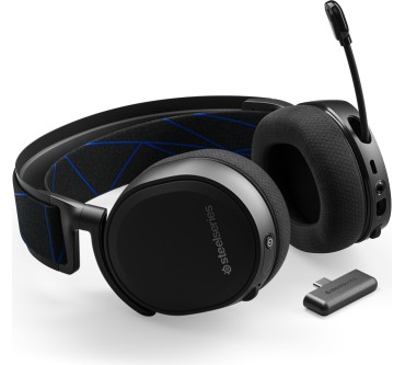 Produktbild SteelSeries Arctis 7P Wireless