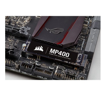 Produktbild Corsair MP400