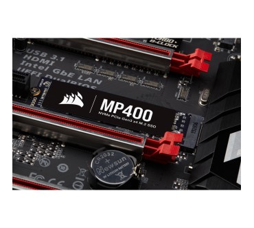 Produktbild Corsair MP400