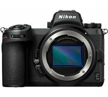 Produktbild Nikon Z7 II